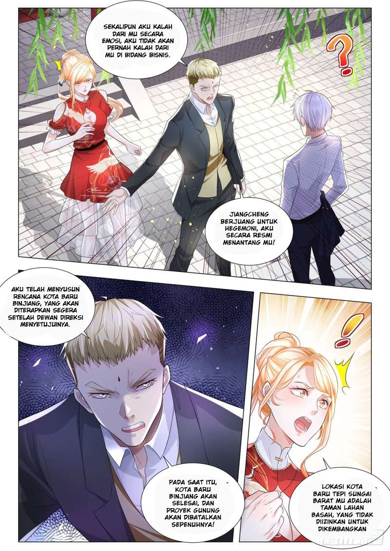 Shen Hao’s Heavenly Fall System Chapter 266 Gambar 12